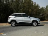 Chevrolet Groove